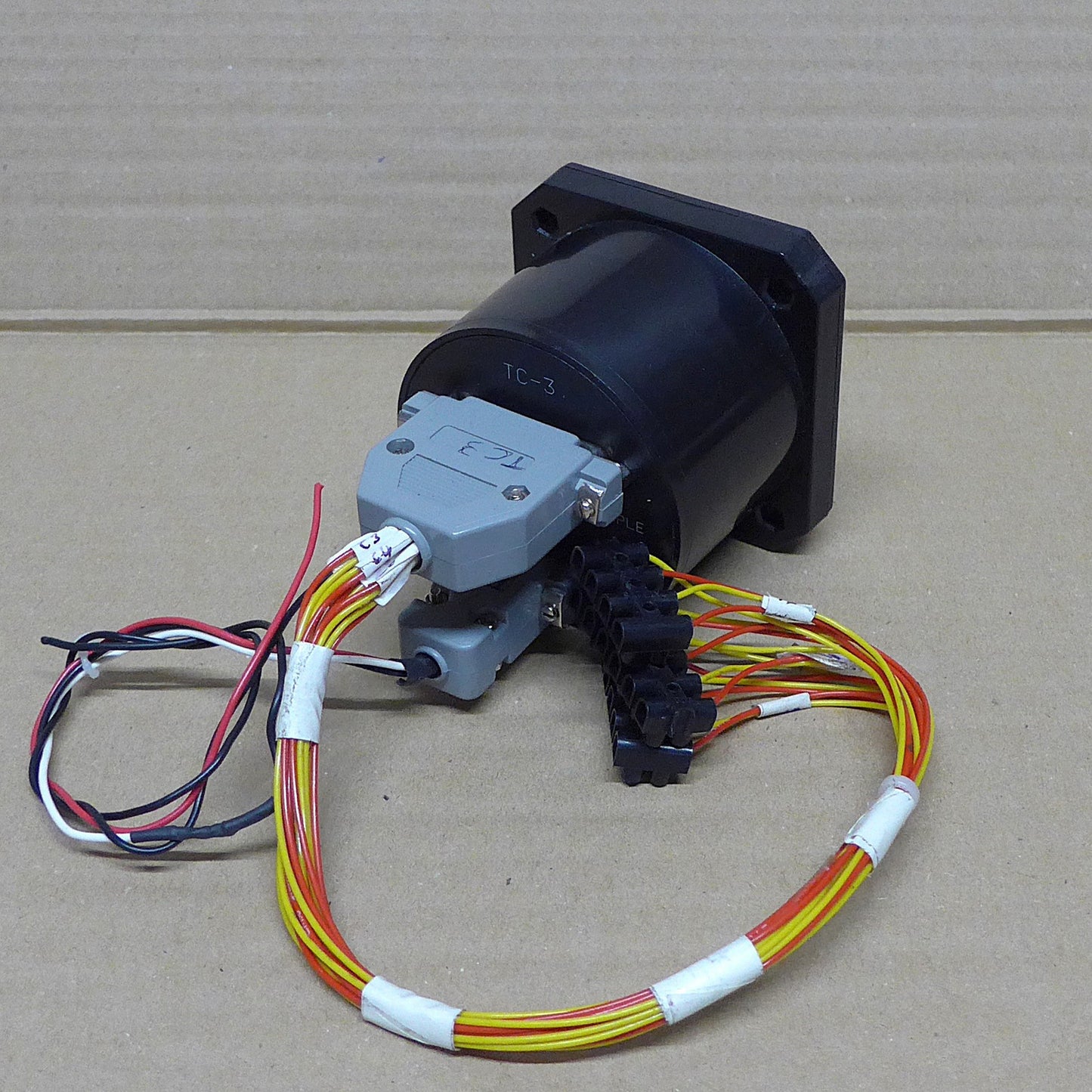 MGL 12 Channel Thermocoupler Indicato - 80mm (A/R)