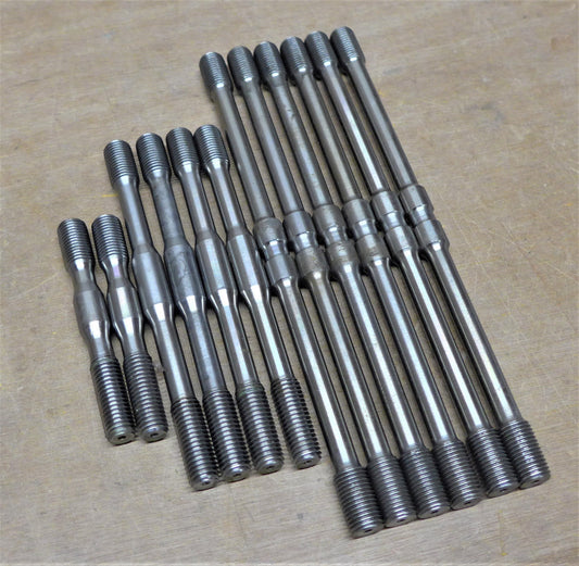 Through Bolt 7/16 Upgrade Kit - J2200 - Used (A/R)