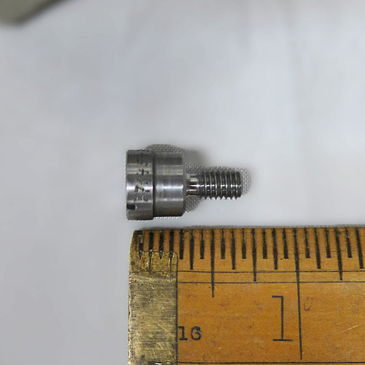 Bolt - 10-32 Thread