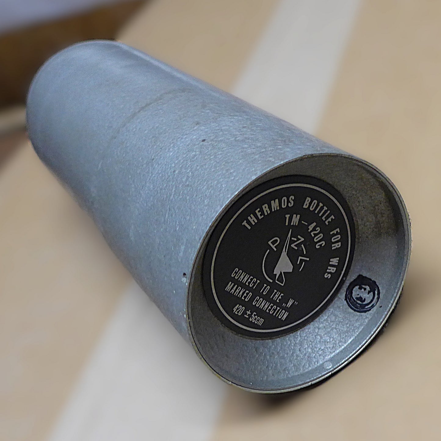 PZL Vario Flask (A/R)
