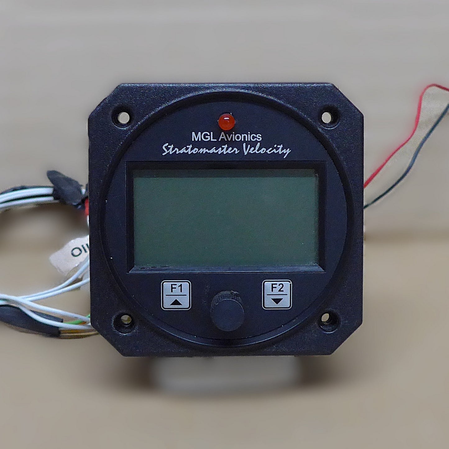 MGL Temparature & Pressure Gauge - 80mm (A/R)