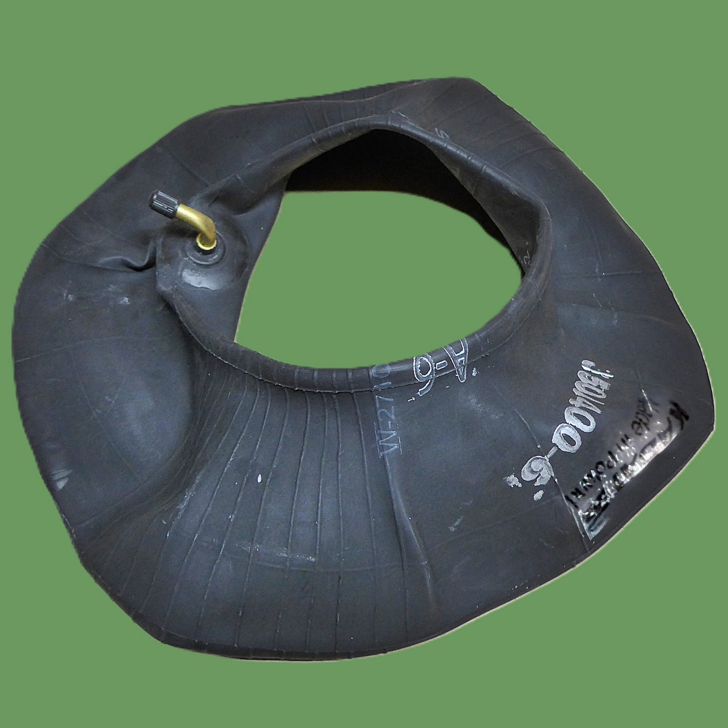 Inner Tube - 400x6 Angle Valve