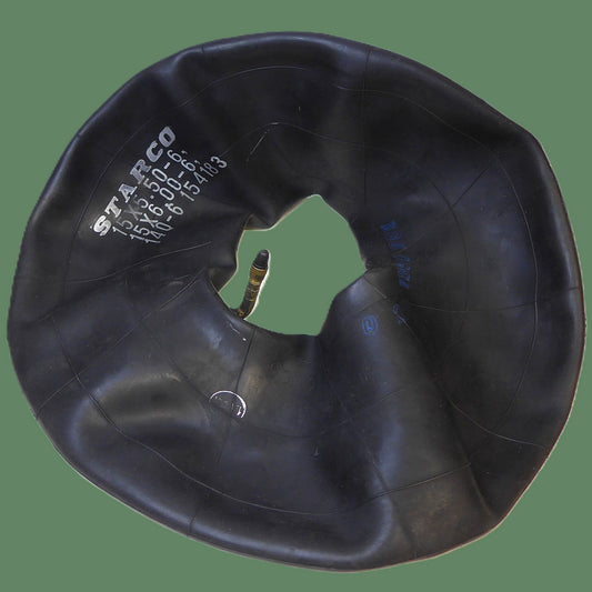 Inner Tube - 15X5.50-6/15X6.00-6 - Angle Valve