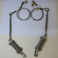 Compression Spring Assembly - Pair (A/R)