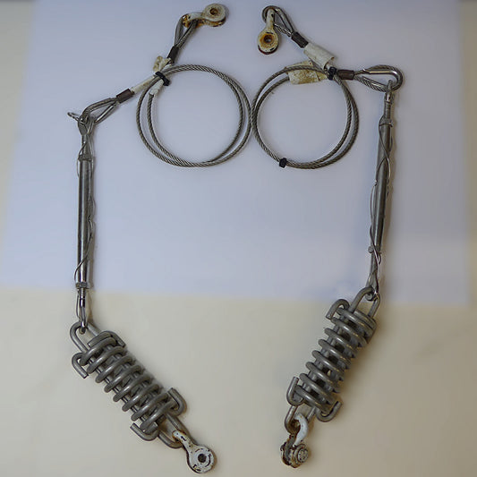 Compression Spring Assembly - Pair (A/R)