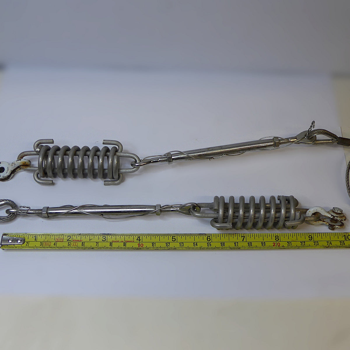 Compression Spring Assembly - Pair (A/R)