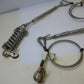 Compression Spring Assembly - Pair (A/R)