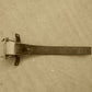 Tail Wheel Spring & Spacer Block Assy - S6 (A/R)