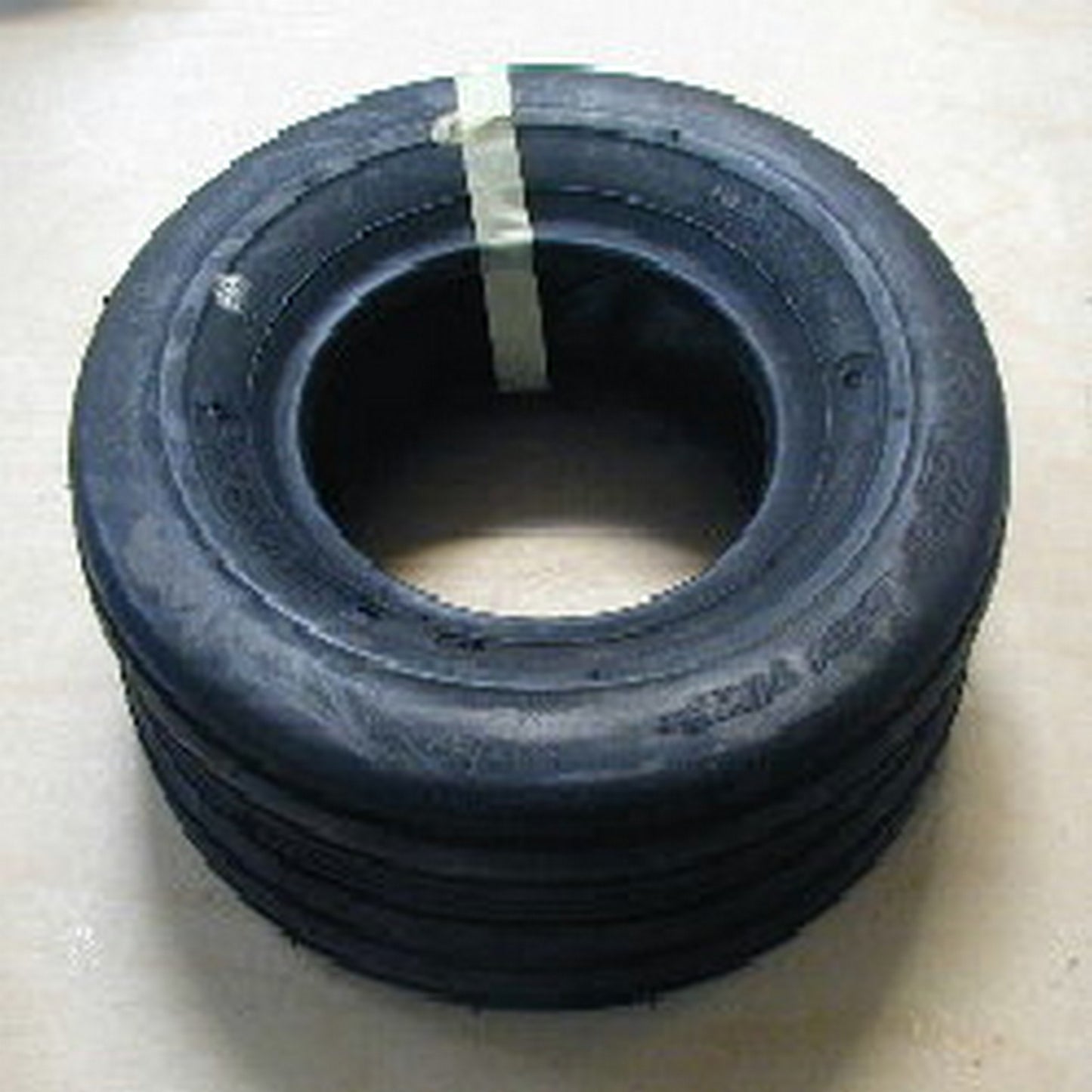 Tyre - 500 x 6 - 4 Ply
