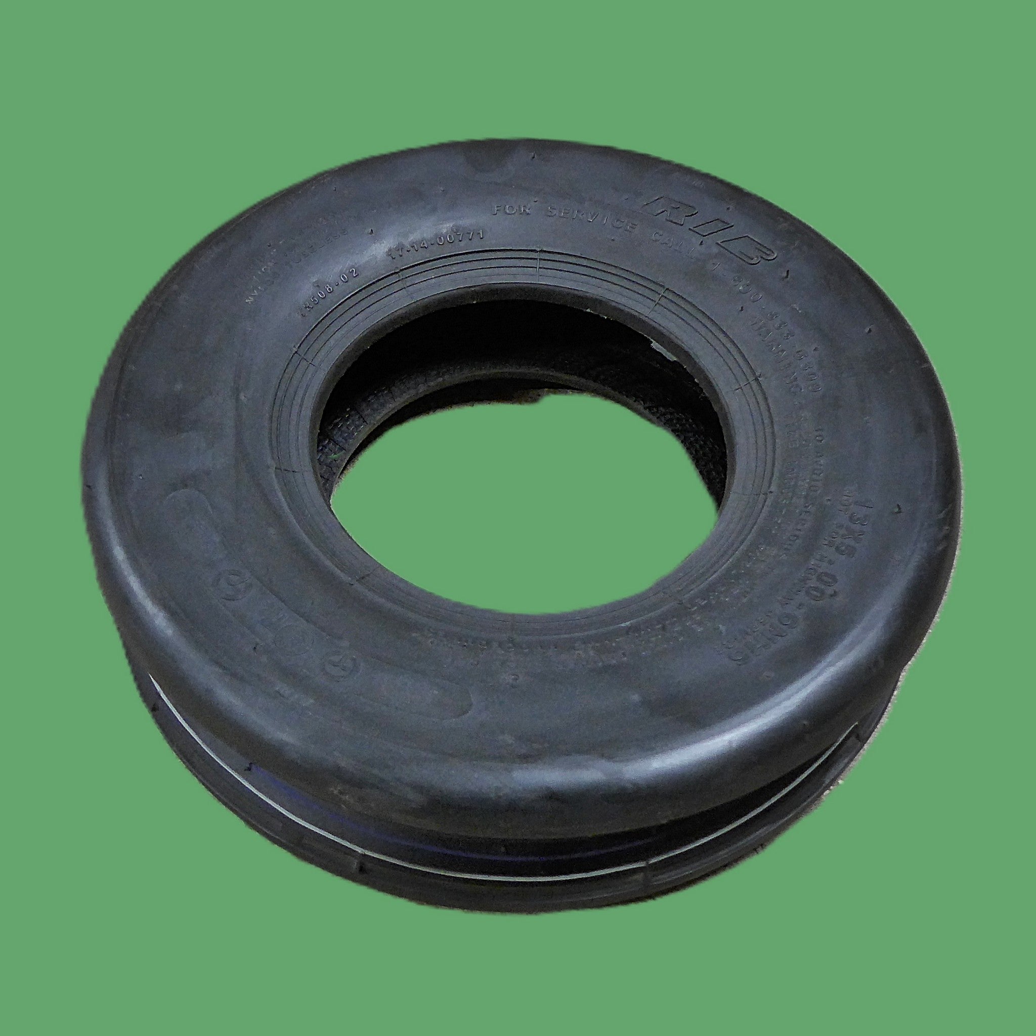 Tyre - 500 x 6 - 4 Ply - Tyres & Tubes - Tyres – Skycraft Limited