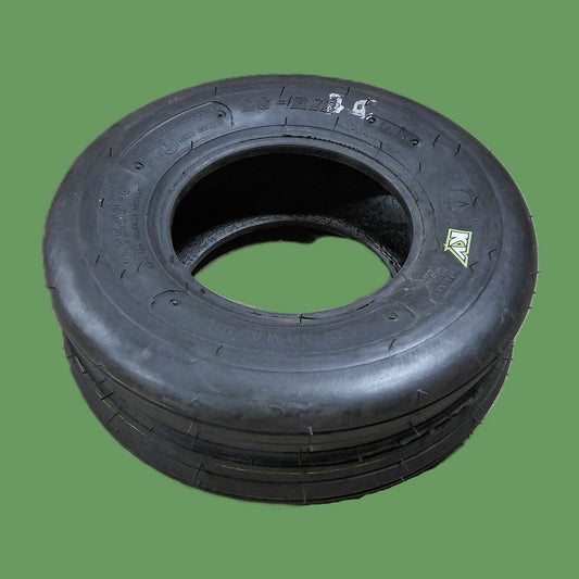 Tyre - 500 x 6 - 6 Ply