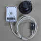 uAvionics SkyEcho 2 C/W: Ram Mount RPR-271S (A/R)