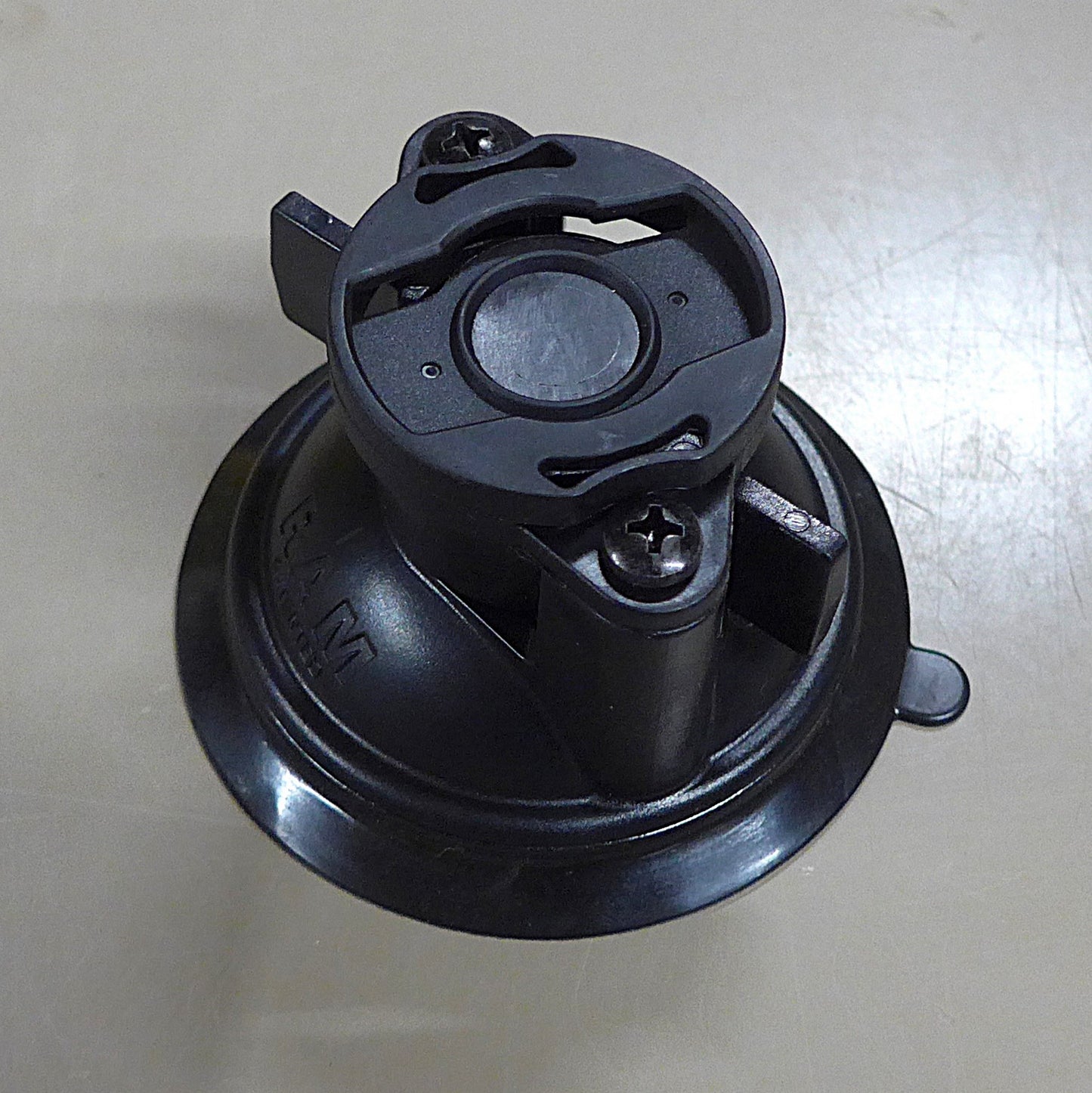 uAvionics SkyEcho 2 C/W: Ram Mount RPR-271S (A/R)