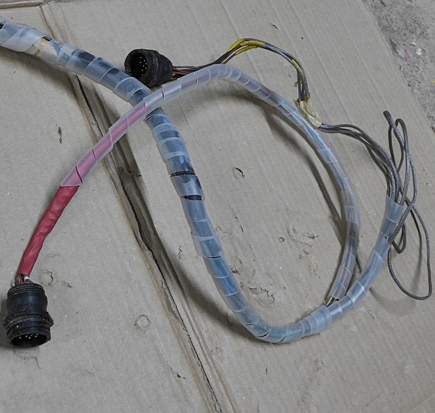 E. I. Inc. EGT/CHT Engine Analyzer Package (A/R)