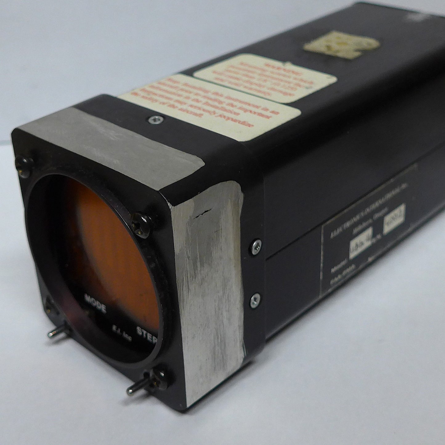 E. I. Inc. EGT/CHT Engine Analyzer Package (A/R)