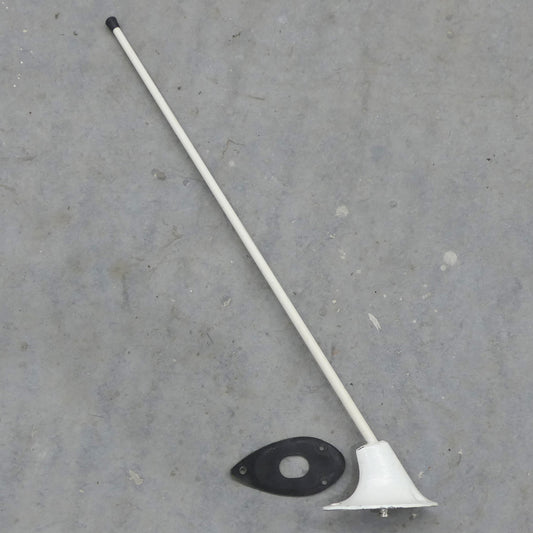 VHF Com Antenna (A/R)