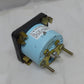 Microflight DC Voltmeter Gauge - 12V (A/R)
