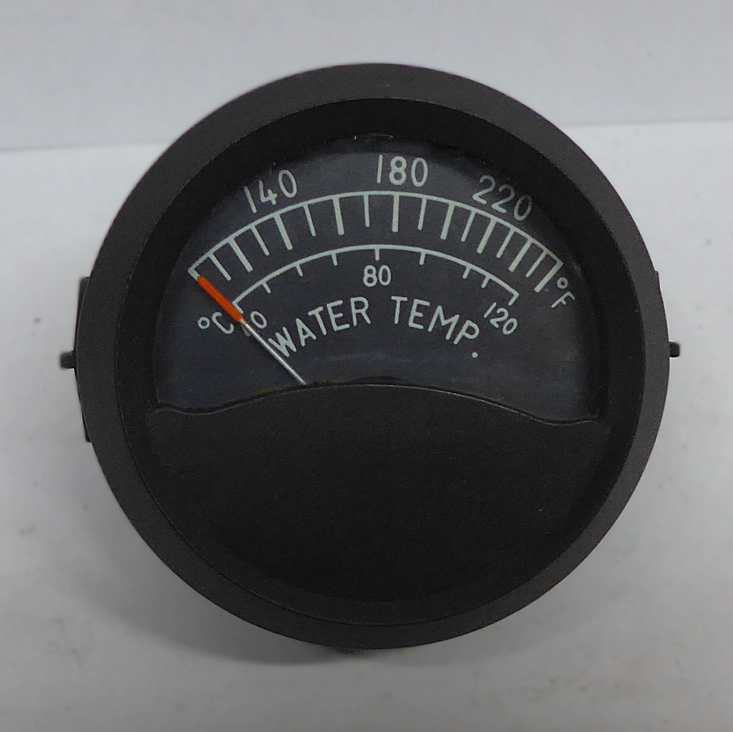 2" Round Water Temperature Gauge (A/R)