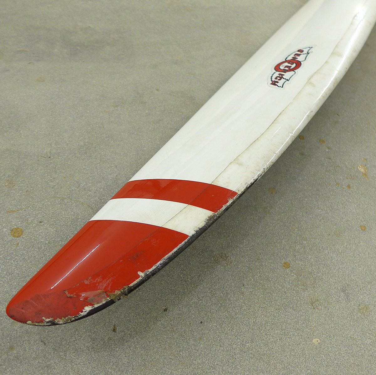 Sensenich Composite Covered Wooden Prop (A/R)