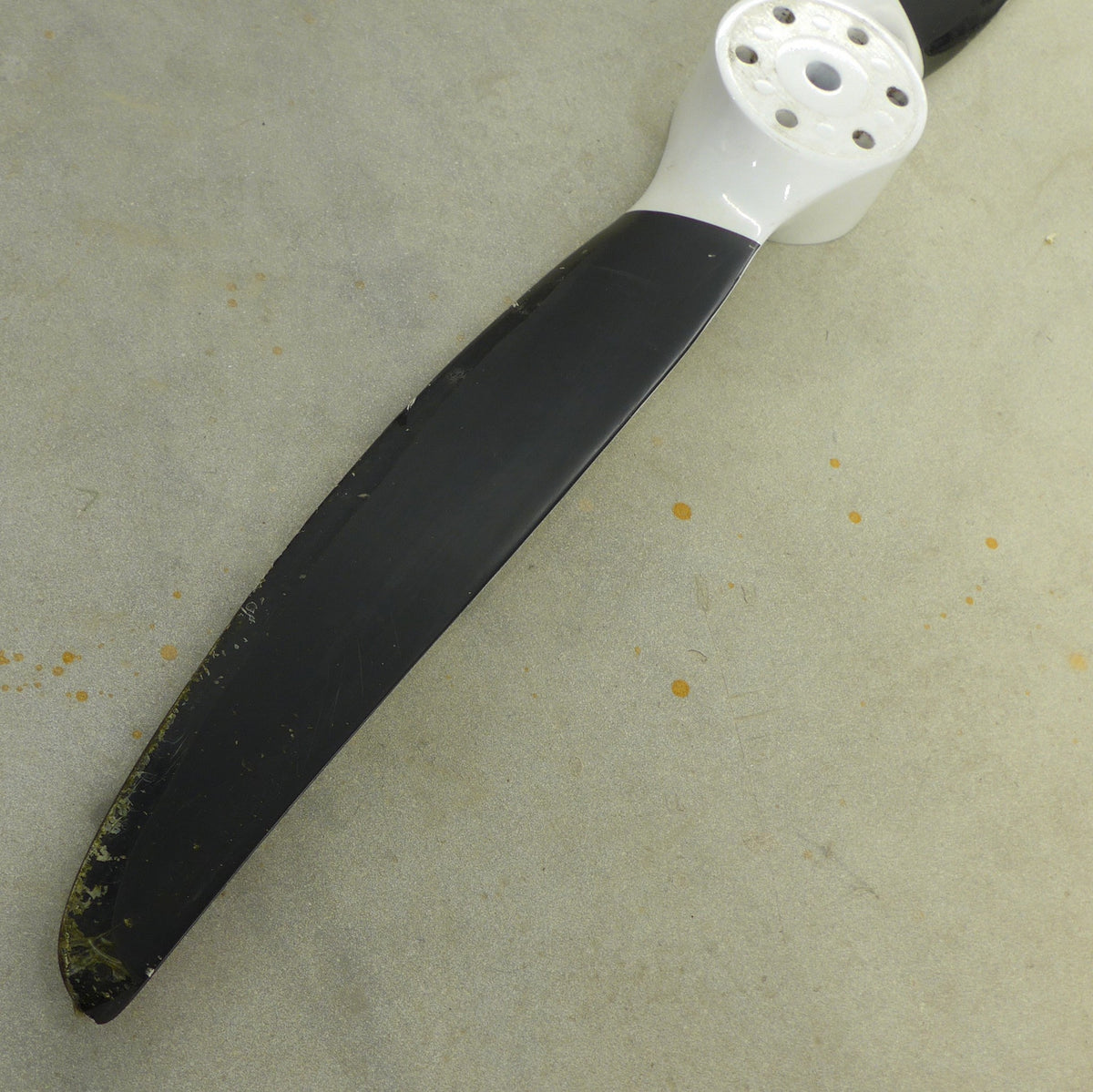 Sensenich Composite Covered Wooden Prop (A/R)