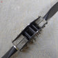 Warp Drive 2-Blade L/H Tractor Prop - Cut To 63" (A/R)