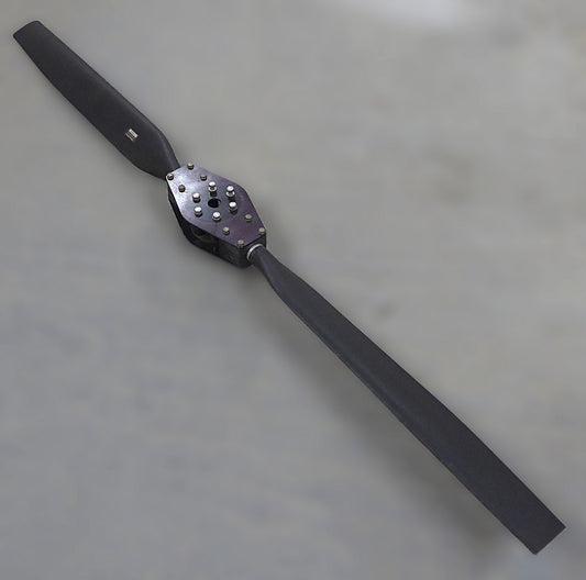 Warp Drive 2-Blade L/H Tractor Prop (A/R)