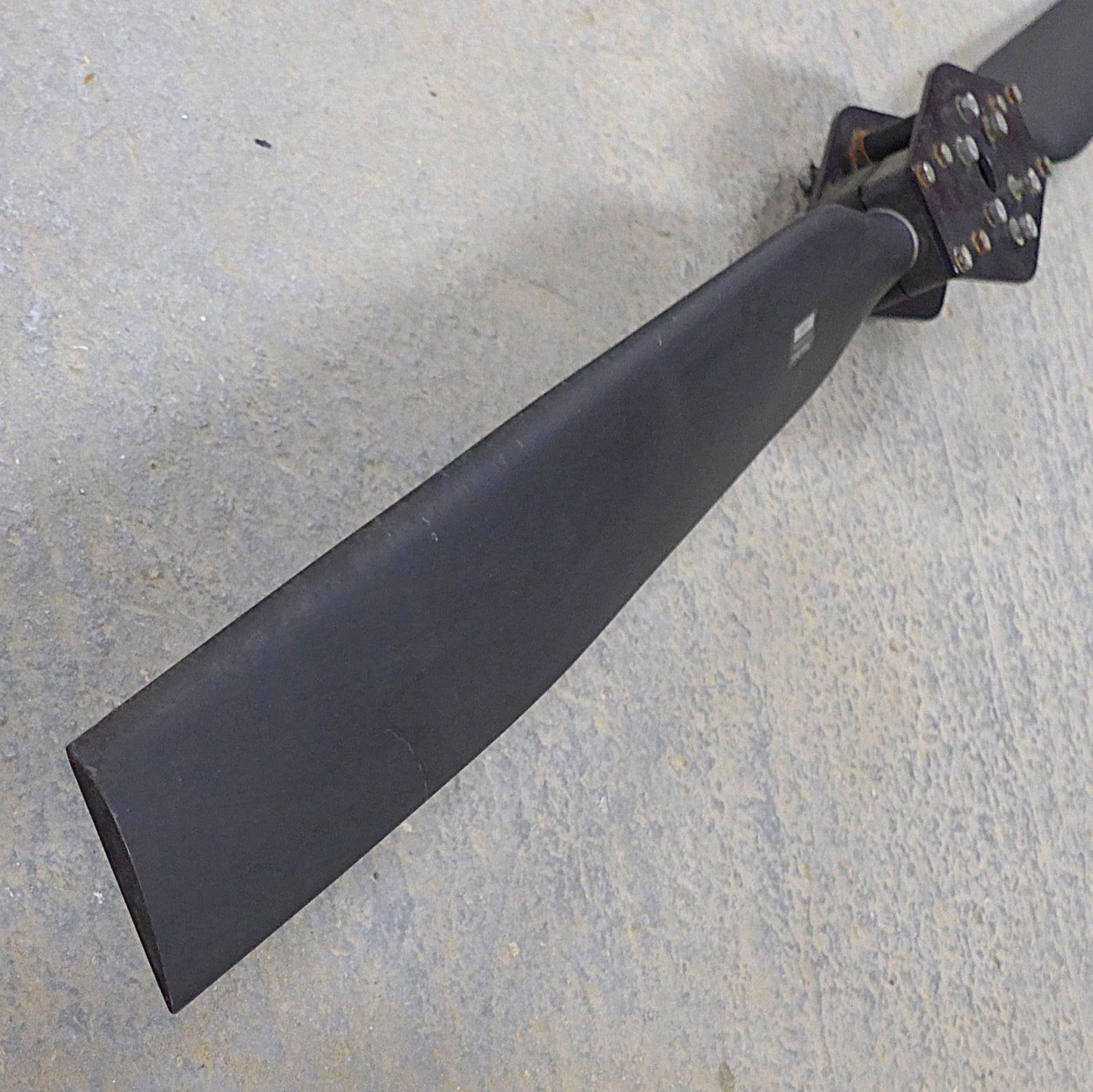 Warp Drive 2-Blade L/H Tractor Prop (A/R)
