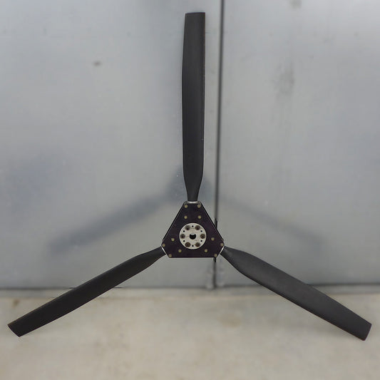 Warp Drive Ground Adjustable 3-Blade 64" Dia. Tractor Prop (A/R)