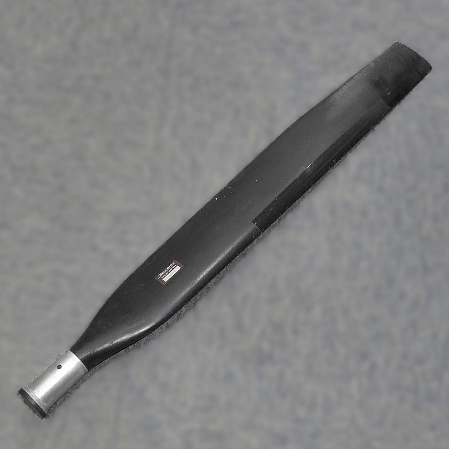 Warp Drive Blade From 66" 2 Blade LH Propeller (A/R)