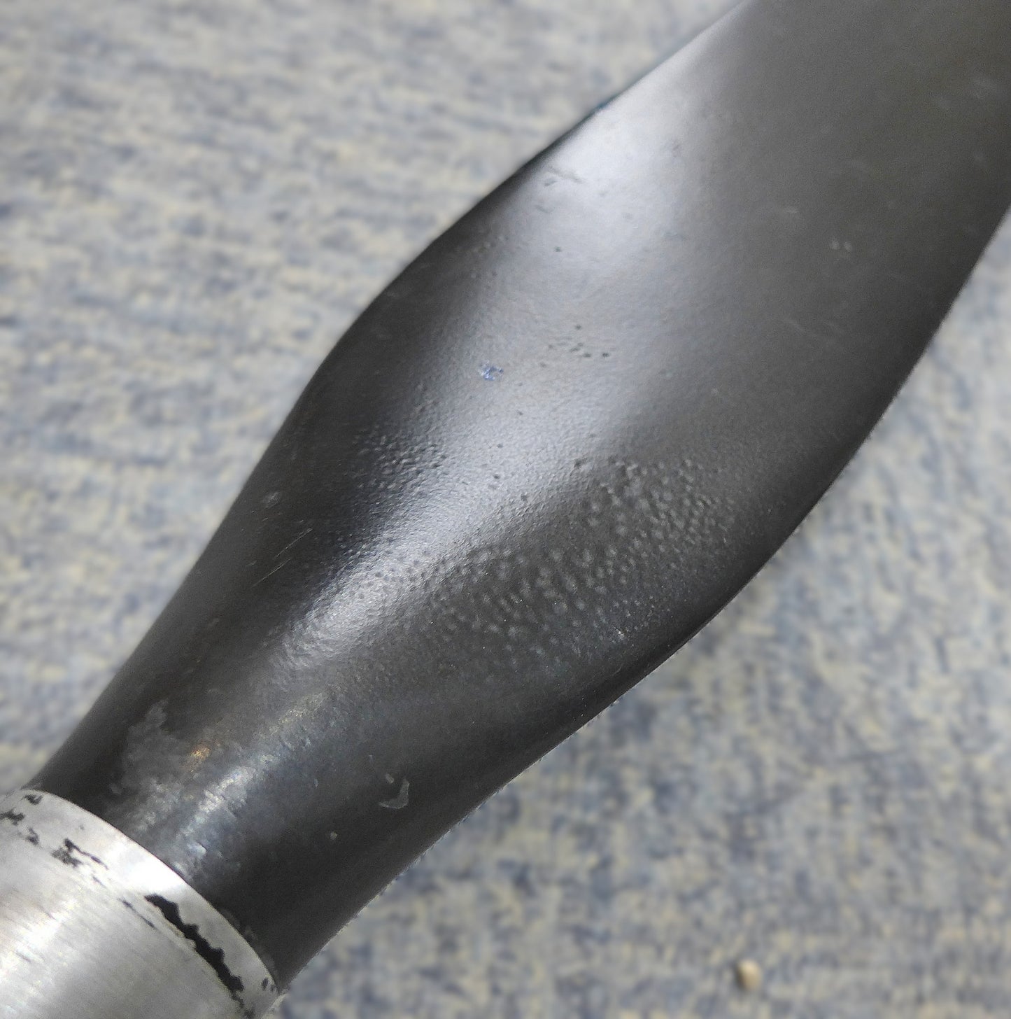 Warp Drive Blade From 66" 2 Blade LH Propeller (A/R)