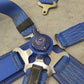 Willans 5 Point Harness (A/R)