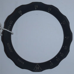PZL Vario Speed To Flight Ring SZD-51-Junior (A/R)