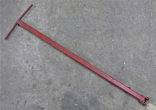 Towing Handle - Total Length 41" (A/R)