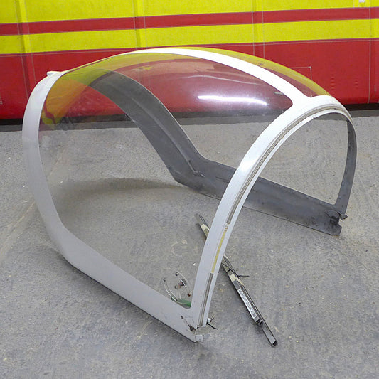 Canopy Assembly CAN 308 - Corby CJ-1 Starlet (A/R)