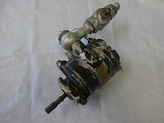 Vacuum Pump B3X S/N P151433 (A/R)