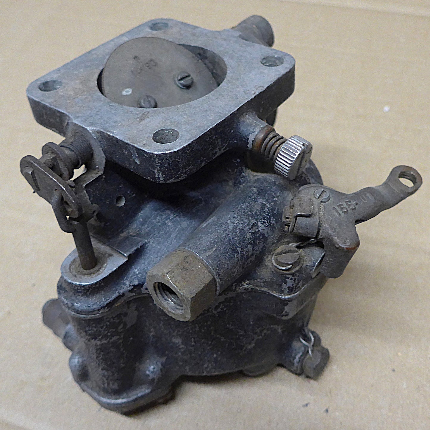 MA4SPA P/N 10-3678-12 - For Core Use Only (A/R)