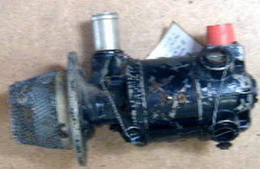 Thompson Fuel Booster Pump Type B7A 24V (A/R)