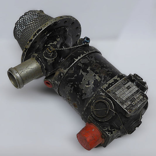 Thompson TF13400-B Fuel Booster Pump Type B7A - 24V (A/R)