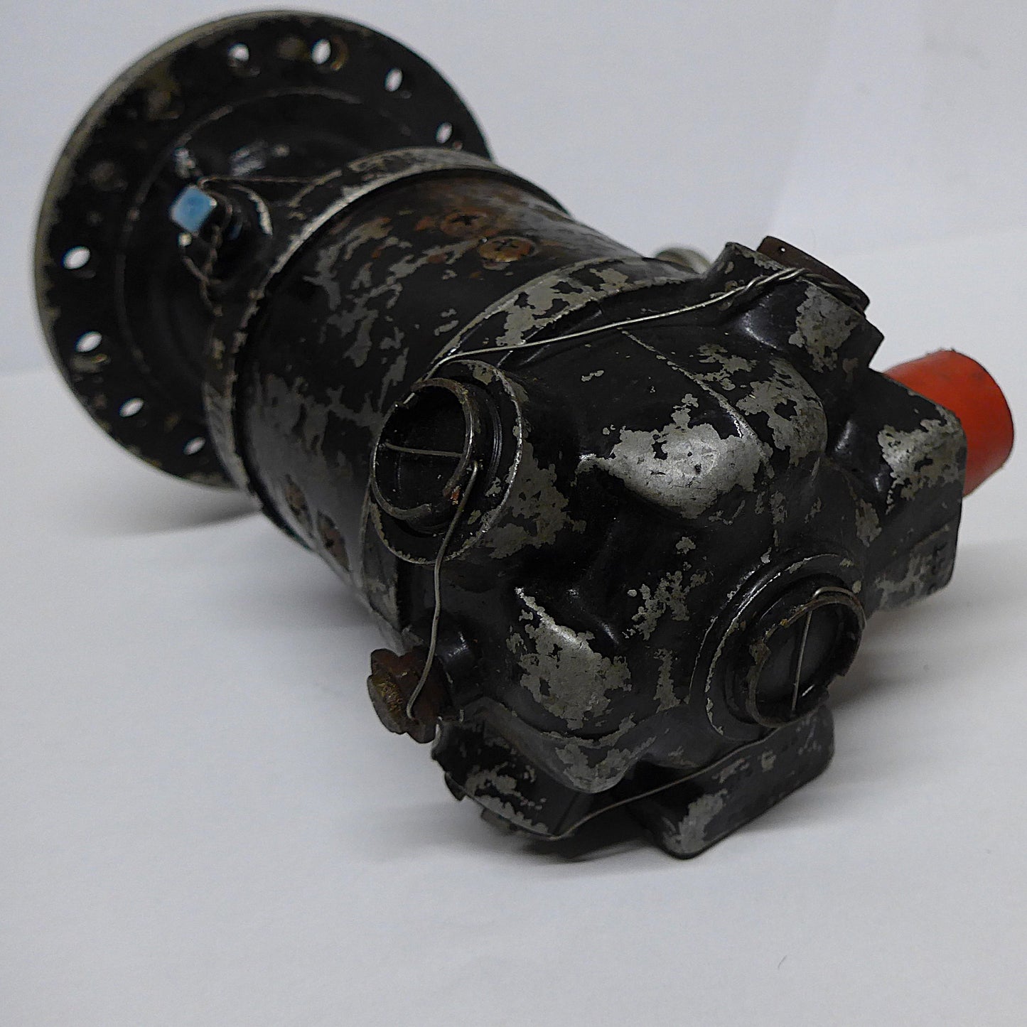 Thompson TF13400-B Fuel Booster Pump Type B7A - 24V (A/R)