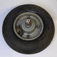Manner 4" Tailwheel - Cirrus - With 200 x 50 Tyre (A/R)