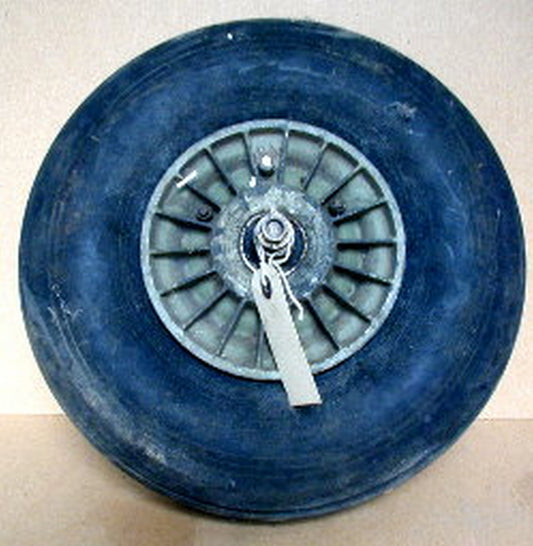 Main Wheel - K19 - 5.00-5 (A/R)