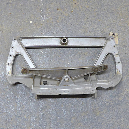 Undercarriage Frame - Bottom - Astir CS77 (A/R)