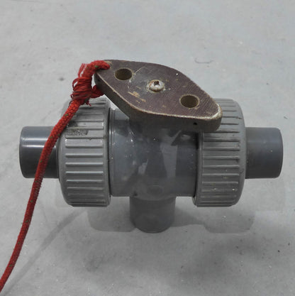 3-Way Dump Valve - Kestrel (A/R)