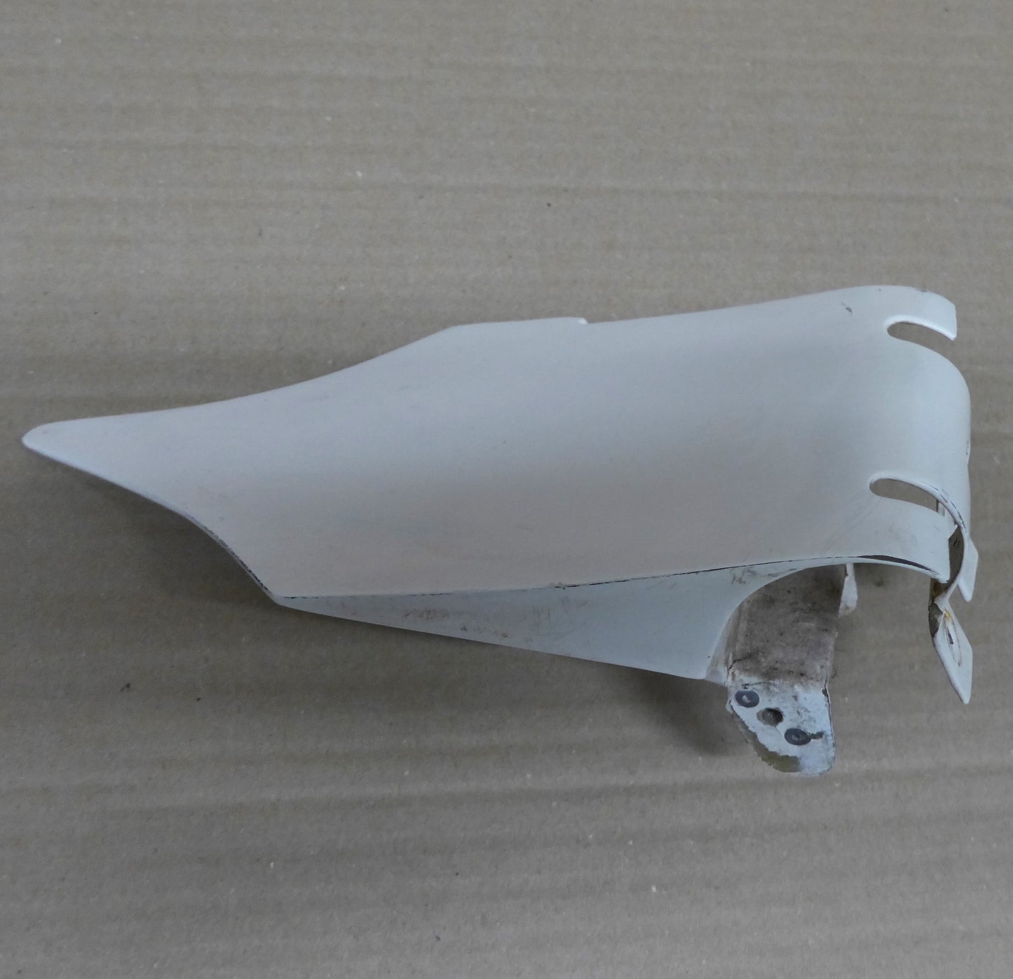 Top Of Fin Fairing - Kestrel 19 (A/R)