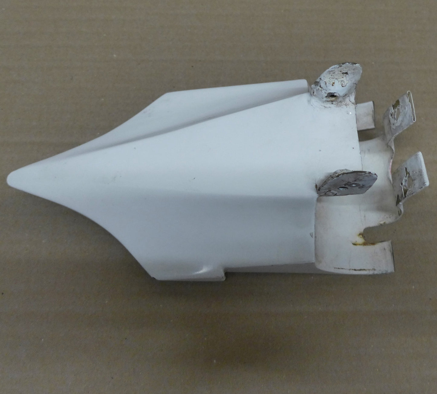 Top Of Fin Fairing - Kestrel 19 (A/R)