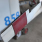 Tailplane Assembly - Kestrel 19 (A/R)