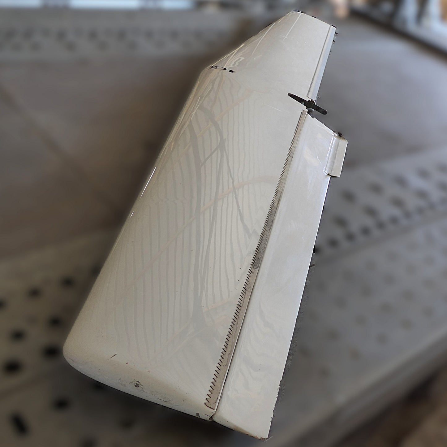 Tailplane Assembly - Kestrel 19 (A/R)