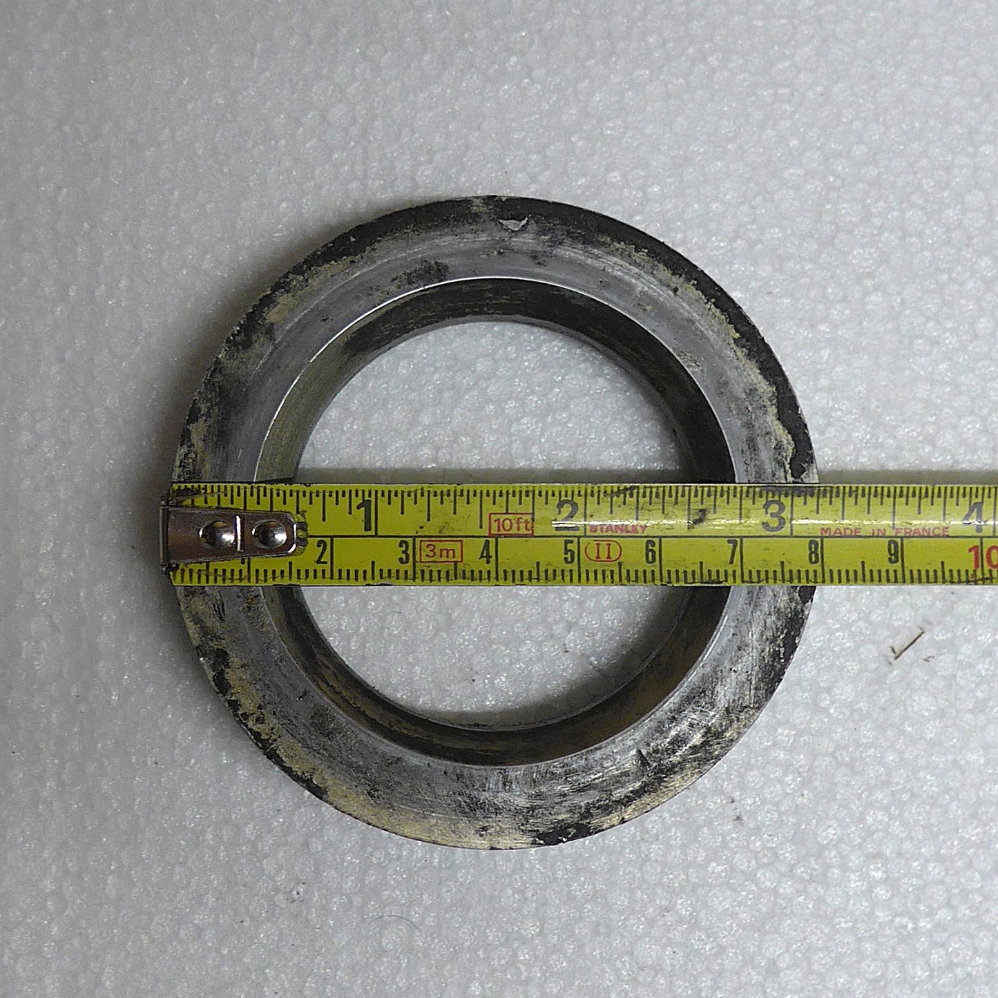 Grumman Style Spacer For Lord Engine Mounts (A/R)