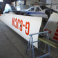 Wing Assembly - Port - Astir CS77 (A/R)