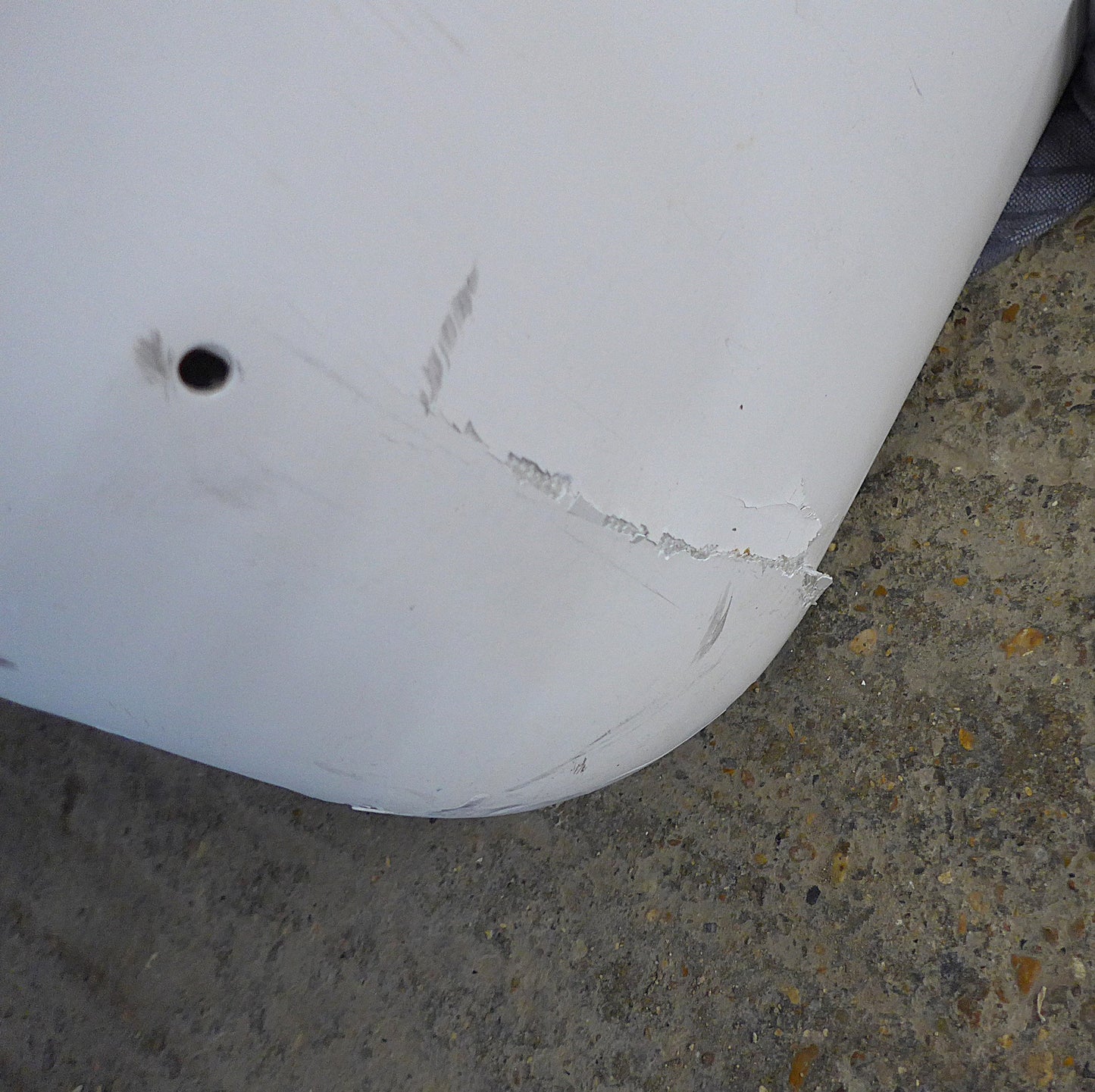 Wing Assembly - Port - Astir CS77 (A/R)